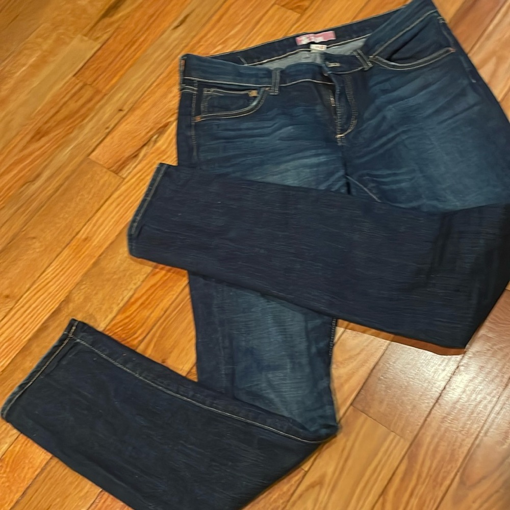 H&M fit Squin size 31 jeans